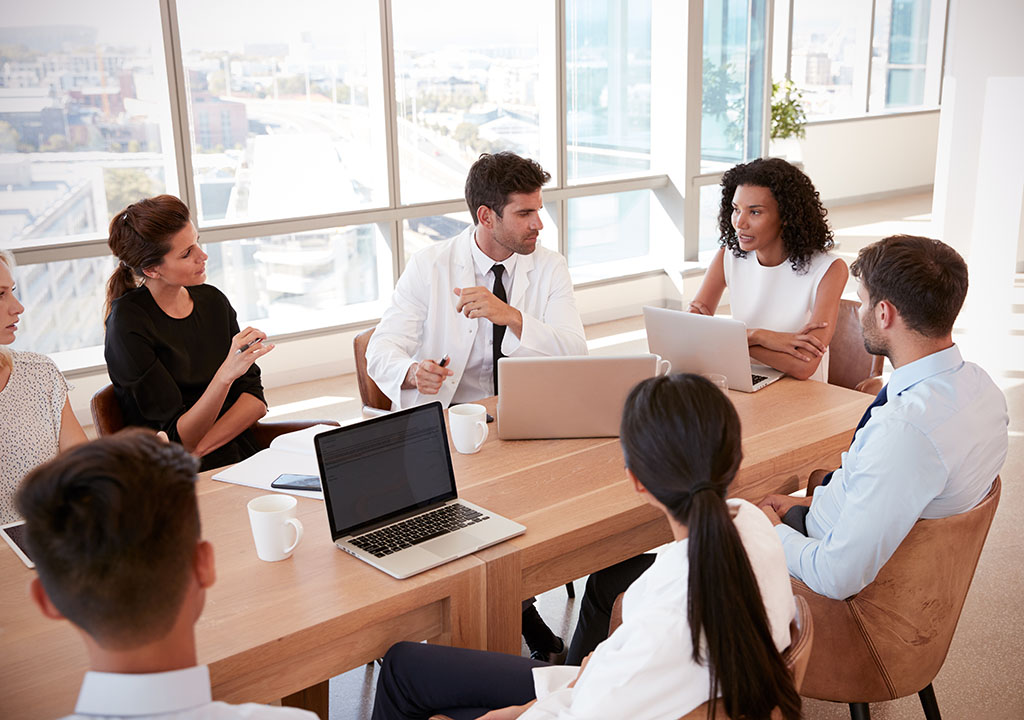 Overseas Recruitment Services